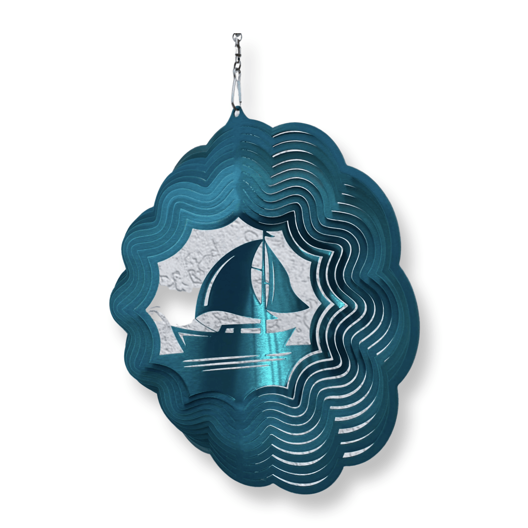 Wind Spinners - RMMDecor