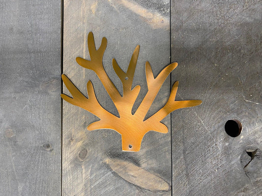 Coastal Metal Wall Art – Beach House & Ocean-Themed Decor - RMMDecor